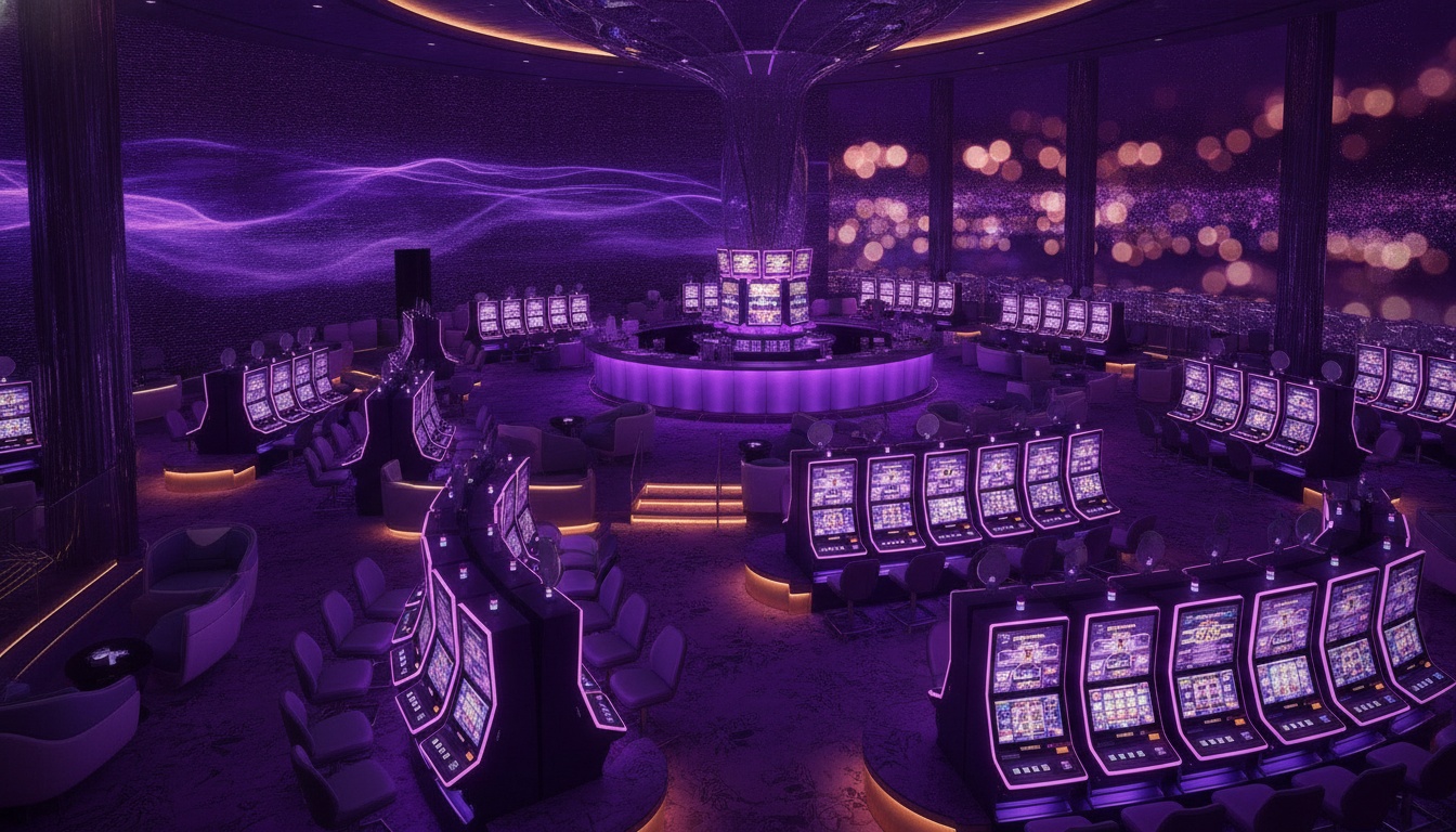 O Vulkan Vegas — Podroben pregled